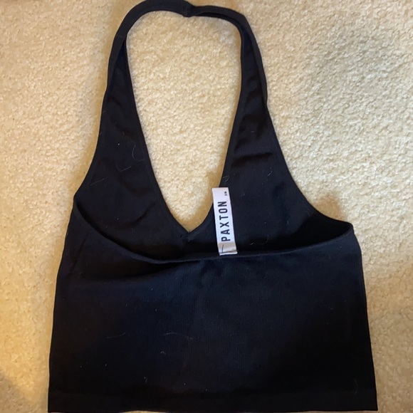 From Akria worn twice - Picture 2 of 2